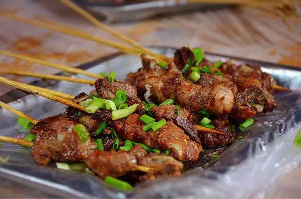 容县五花肉培训