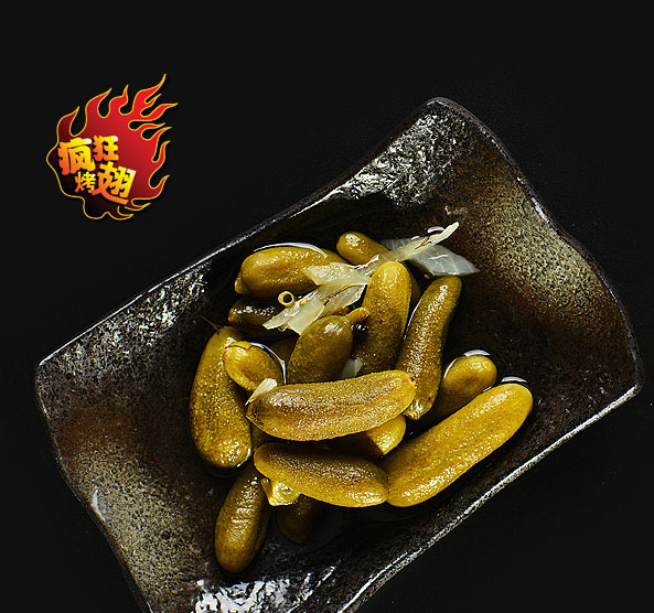 容县疯狂bt烤翅
